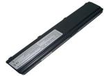 New Brand 100% Compatible Replacement Notebook Battery For Asus A4 Battery
