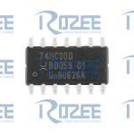 74HC30D,653