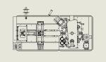 Fully Automatic Paper Cup Making Machine for Paper Coffee Cup Production Line