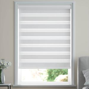 Wholesale ISO9001 Window Blackout Zebra Sun Shade Roller Blinds from china suppliers