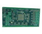 Wholesale Industrial Control Rogers PCB Multilayer FR4 For Milling Machine from china suppliers