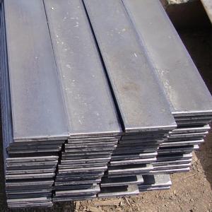 Wholesale Bright Cold Drawn Hot Rolled Thickness 5mm 316 Stainless Steel Flat Bar from china suppliers
