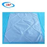 Disposable Surgical TUR Pack Gynaecology Urology Drapes Hospital Clinic Use