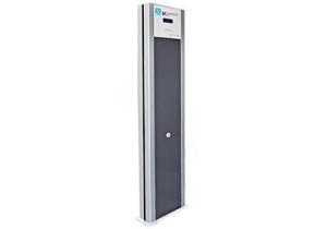 Wholesale Security Systems XLD-H (MONO) 5 zones from china suppliers
