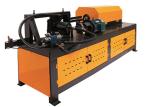 YGT4-12 Steel Bar Straightening Machine 7.5kw With Simple Hydraulic System
