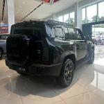 2024 Chery Jetour Traveler 2.0T Parking Brake Electric FWD AWD 5 Seats SUV Pro