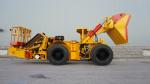 Underground Utility Vehicle Mining Truck Underground Jumpo