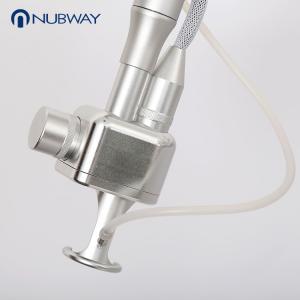 Wholesale Coherent, USA RF Tube Fractional CO2 Laser Vaginal Tightening/wound healing process Skin Rejuvenation Machine from china suppliers