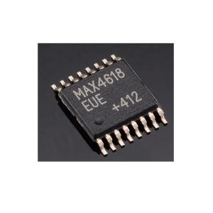 Wholesale MAX4618EUE+T from china suppliers