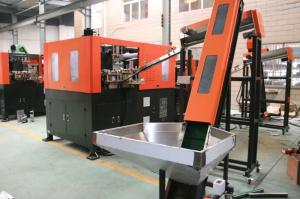 Wholesale 2L 5L Pet Water Beverage Bottle Making Blow Molding Machine from china suppliers
