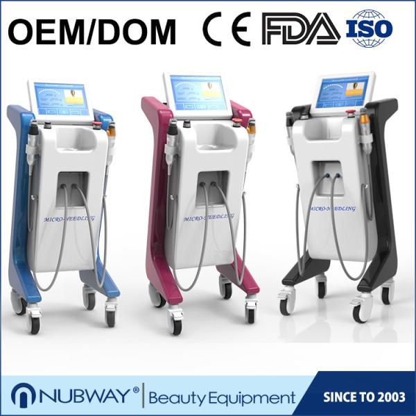 Newest fractional rf/fractional rf microneedling / fractional rf micro needle