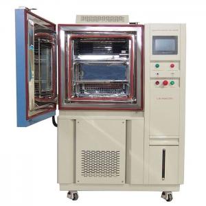 Wholesale High Low Temperature Test Chamber Humidity Climate Chamber from china suppliers