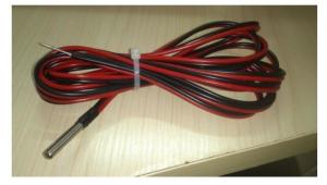 Wholesale PT100 temperature sensor for dryer equipment,air compressor application from china suppliers