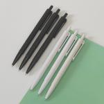 Custom Logo Heat Sensitive Erasable Ink Gel Pen for Corporate Gifts and