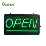 Genilight Colorful Neon LED Advertising Display Board GLT-LSN5633C-001, GLT