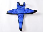 Nylon Wheelchair Accessories Strap Type Seat Belt For Eldery People