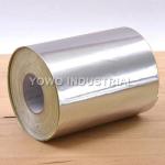 SGS H112 0.04MM 8011 Aluminum Foil Rolls For Food Container