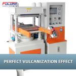 High Quality Good Selling Boot Vulcanized Hydraulic Press Rubber Floor Mat