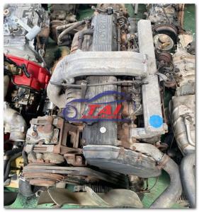 Wholesale Japanese Used toyota 1HZ engine With Professional Performance from china suppliers