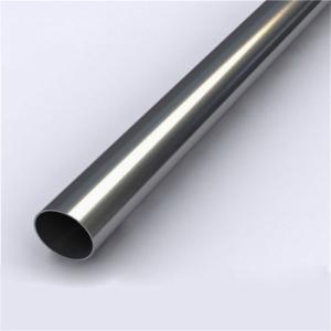 Wholesale ASTM A269 TP3l6L Stainless Steel Welded Pipe from china suppliers