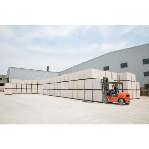 Wholesale Autoclaved Aerated Concrete AAC Production Plants Automatic PLC Controlled from china suppliers