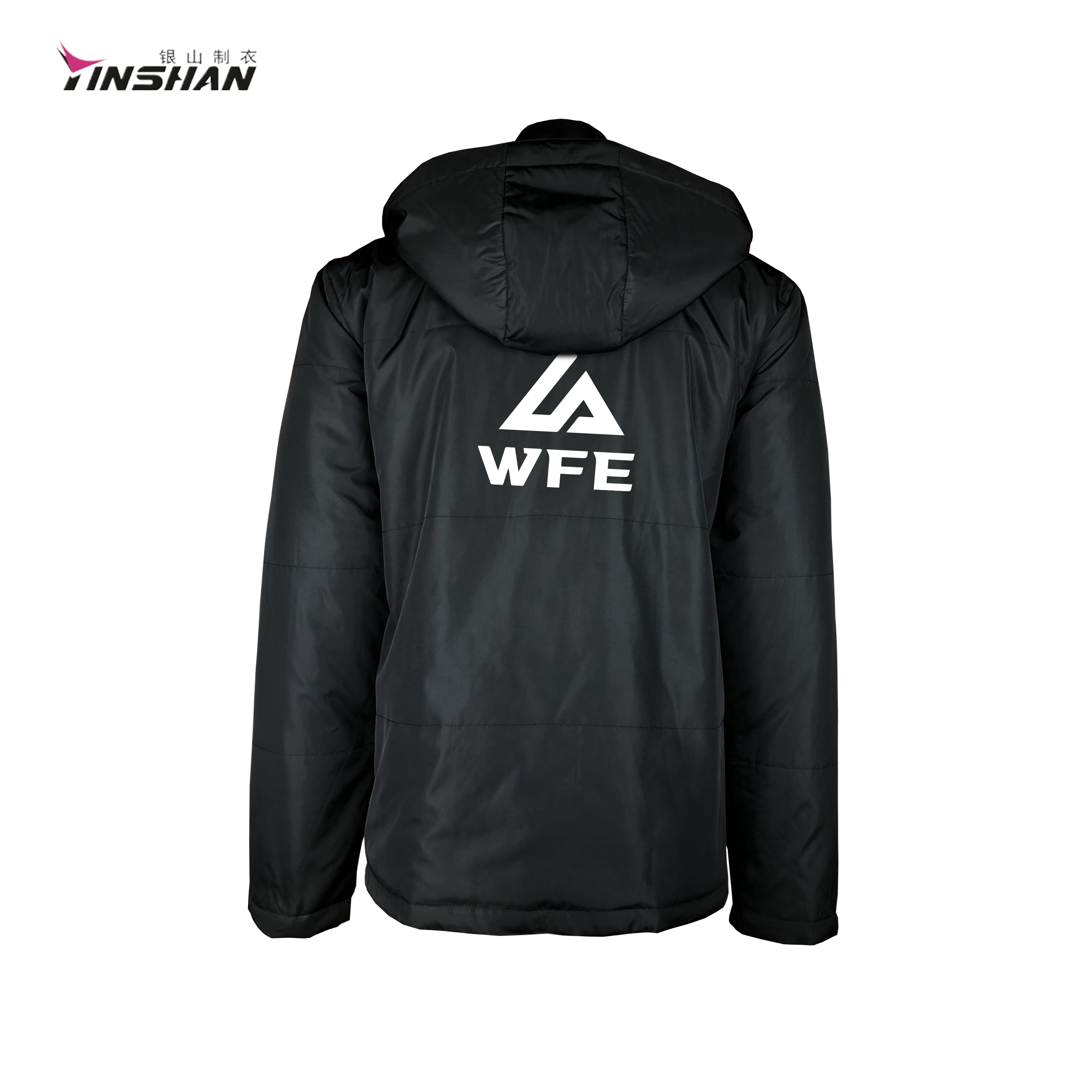 Custom Logo Gym Clothing for Men Other Sportswear Type and 7 Days Sample Order Support