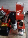 Heavy truck tire changer equipment tire replacement machine for workshop