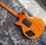 LP Electric Guitar Custom New Style Good Sound Double Sway Floyd Rose Tremolo