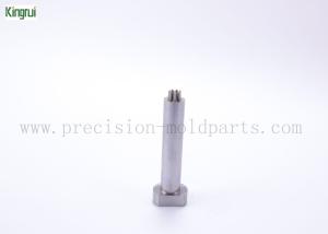 Wholesale Precision SKD61 Core Pins And Sleeves for Progressive Die Ejector from china suppliers