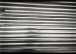 Round Shape Seamless Steel Tube 15mm Wall Thickness NBK Delivery Condition