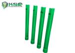 Alloy Steel Water Drill BR2 DTH Hammers And Drill Bit