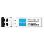 Juniper SFPP-10G-DW52 Compatible 10G DWDM SFP+ C52 100GHz 1535.82nm 40km LC SMF