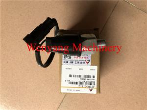 Wholesale SDLG LG958 wheel loader genuine spare parts pressure switch 4130001412 from china suppliers