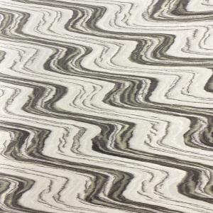 Wholesale ISO9001 Natural Engineered Wood Veneer Flooring Practical Smooth Surface from china suppliers
