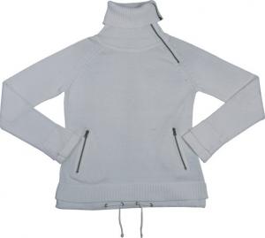 fashion woman cashmere sweater