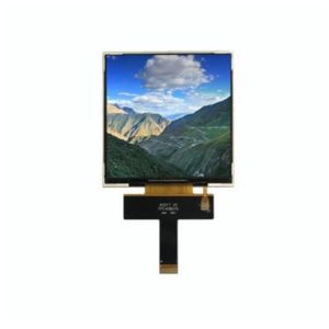 RGB Interface 4inch 480x480 IPS Touch Screen Tft Lcd