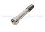 OEM Anodized Titanium Torx Screws / Racing Bike Motorcycle Bolts Torx Security