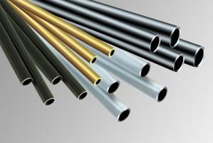 Wholesale Precision Seamless Galvanized Steel Tubes DIN2391 EN103052 ST35.0 ST37 from china suppliers