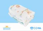 Pampering Dry Clothlike Disposable Baby Diapers Insert Baby Diaper Pants