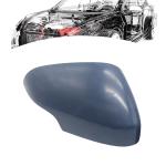 Womala 39850553 S40 Side Mirror Cover Left Right for 2010