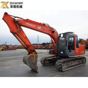 Wholesale Hitachi ZX130 Excavator ZX130K ZX130H for Building and Agriculture Construction Projects from china suppliers