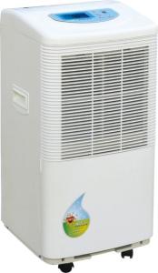 Wholesale Low Energy Fully Automatic Dehumidifying Device , Work Temperature 5-38℃ from china suppliers