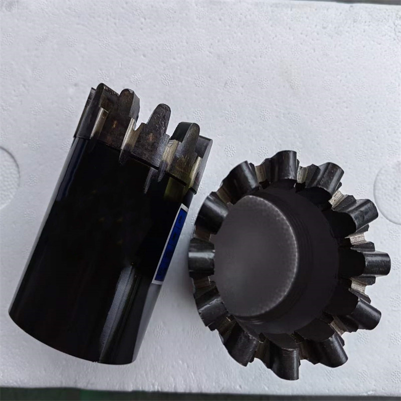 Surface Set Diamond Core Drill Bit T2-56 T2-66 T2-76 T2-86 T2-101