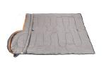 Elastic Cord Attachable Fibre Envelope Sleeping Bag
