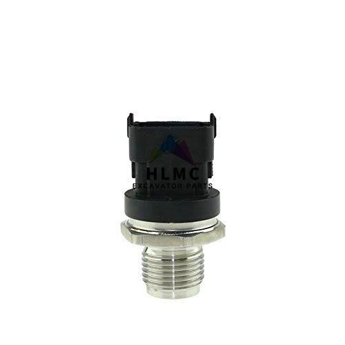 Excavator Accessories 20973777 VOE20973777 Fuel Oil Pressure Sensor Diesel