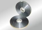 Natural N/A Copolymer Coated Aluminum Tape Al 0.08mm EAA 0.05mm N/A