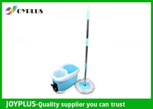 Wholesale 360 Spin Mop  Spin Cleaning Mop  360 Magic Spin Mop with Bucket from china suppliers