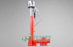 Stainless Steel 304 Flare Ignition Device Solar and AC Charging Mode Supported