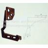 Buy cheap Furniture hinge,antique bronze,L140mm*W20mm,size & finish can be OEM per drawing from wholesalers