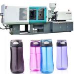 100 - 300 Ton PET Preform Injection Molding Machine 7 - 15 KW Heating Power